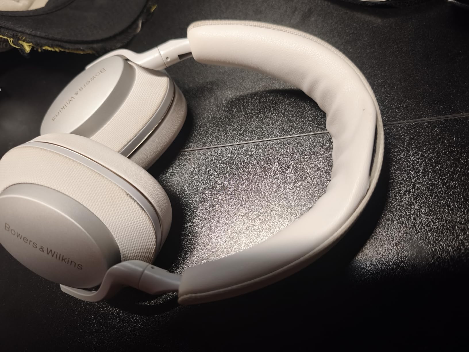 Bowers & Wilkins Px7 PX7 S2e Over-Ear-Kopfhörer Waldgrün mit ANC