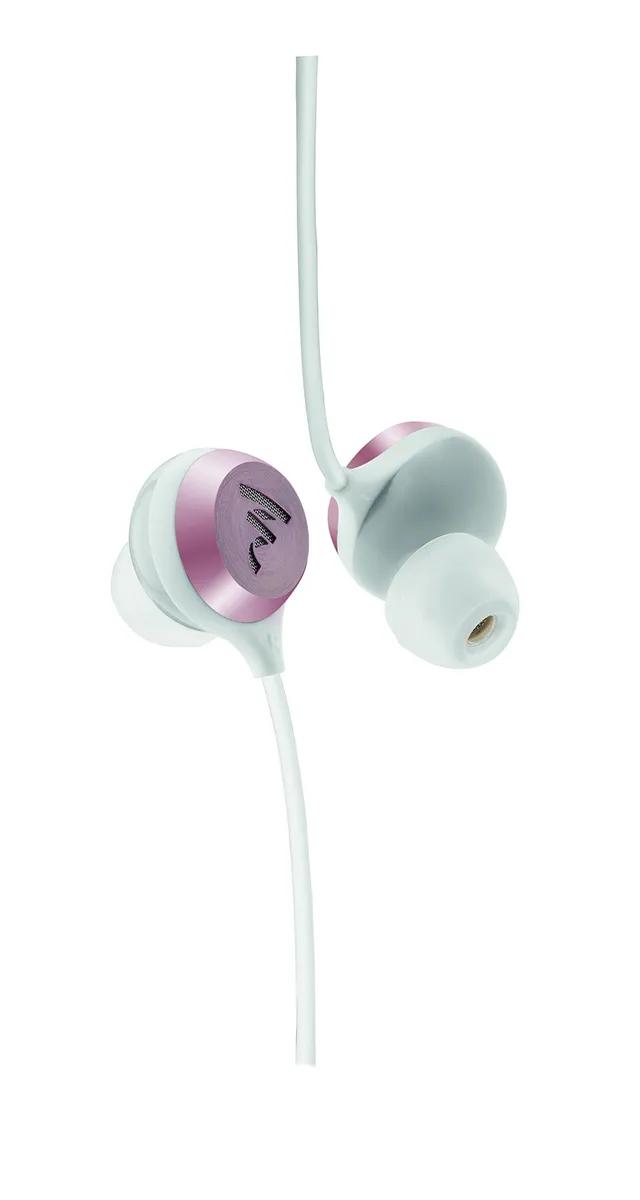 Focal Sphear S In-Ear-Kopfhörer Roségold mit 10,8-mm-Treibern