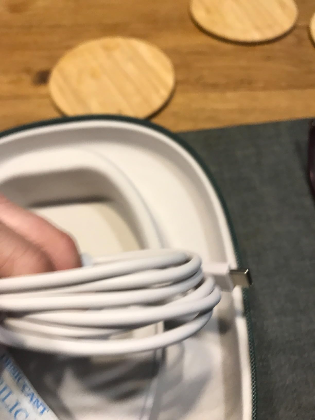 Bowers & Wilkins Px7 PX7 S2e Over-Ear-Kopfhörer Waldgrün mit ANC