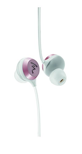 Focal Sphear S In-Ear-Kopfhörer Roségold mit 10,8-mm-Treibern