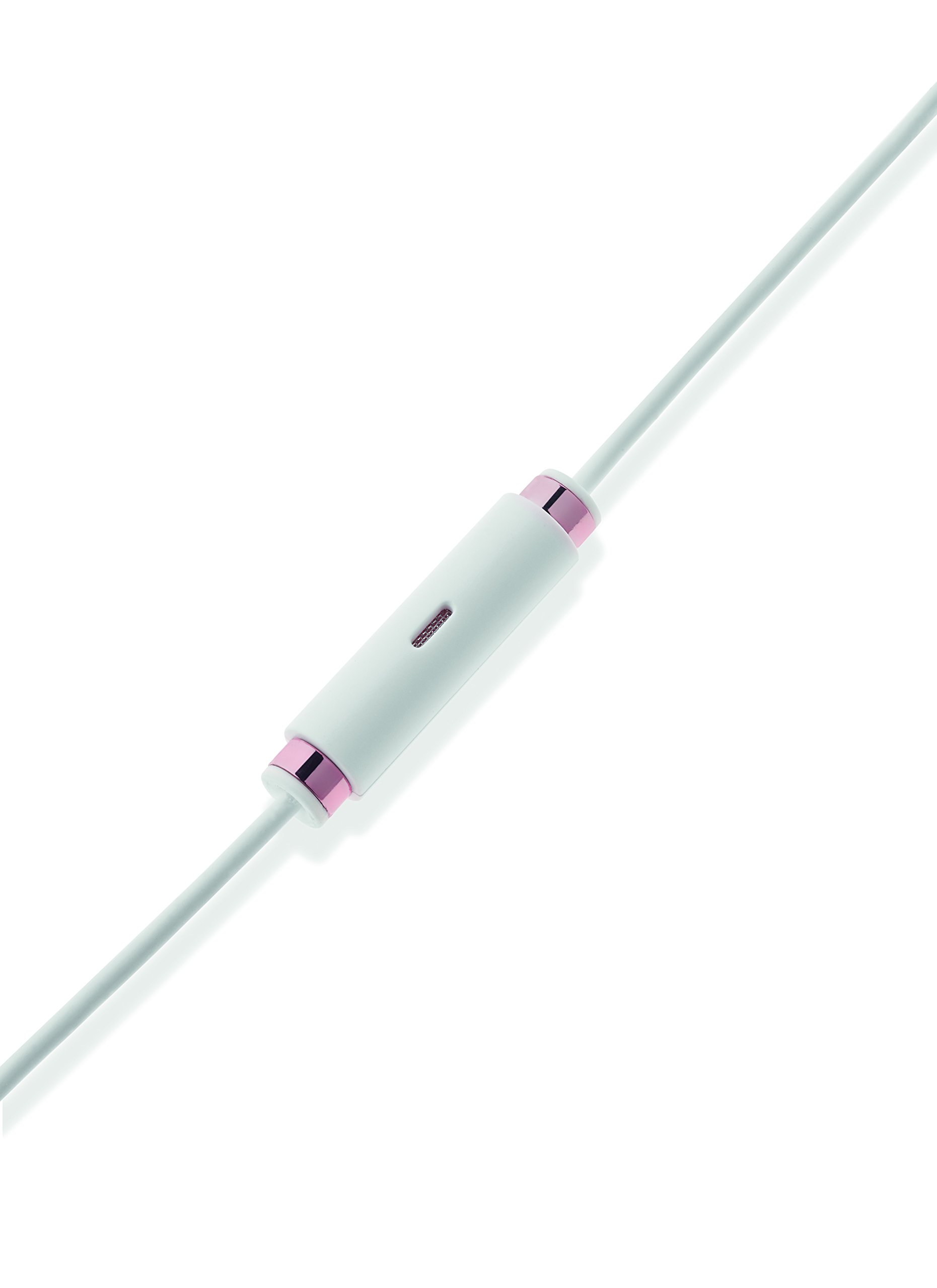 Focal Sphear S In-Ear-Kopfhörer Roségold mit 10,8-mm-Treibern