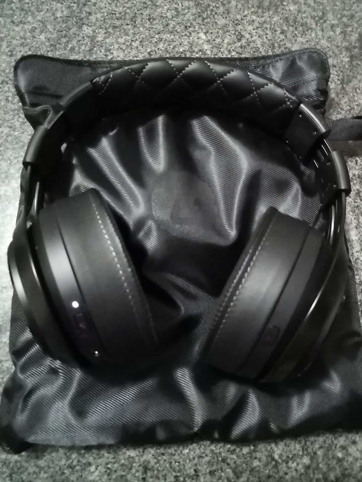 LucidSound LS35 LS35X Gaming-Headset für Xbox, kabellos