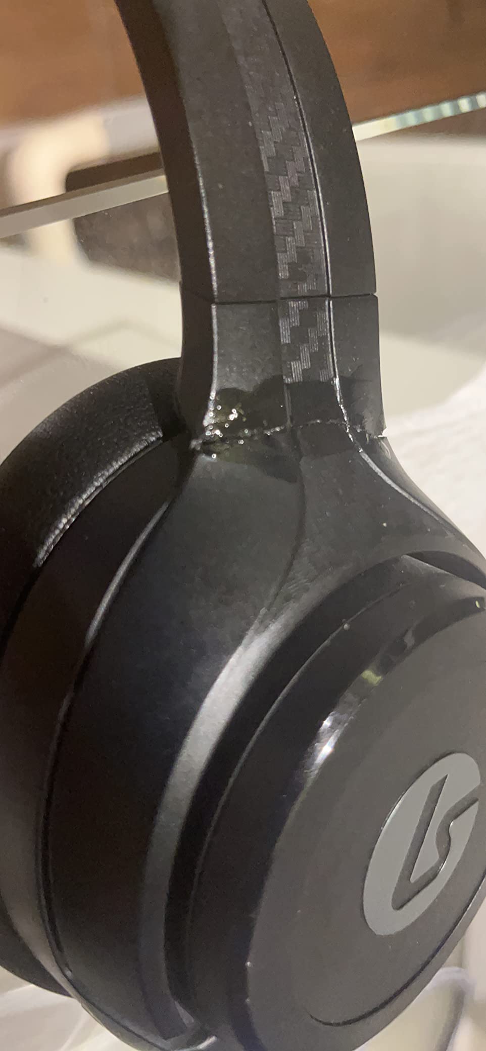 LucidSound LS15 LS15P Wireless Gaming-Headset für PlayStation mit 15 Stunden Laufzeit