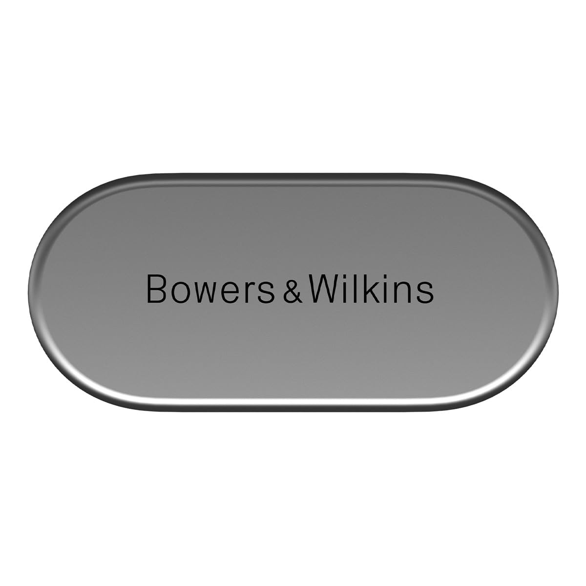 Bowers & Wilkins Pi7 Pi7 S2 True-Wireless-Kopfhörer Satin Black mit ANC