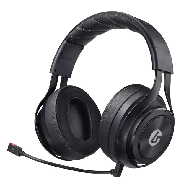 LucidSound LS35 LS35X Gaming-Headset für Xbox, kabellos