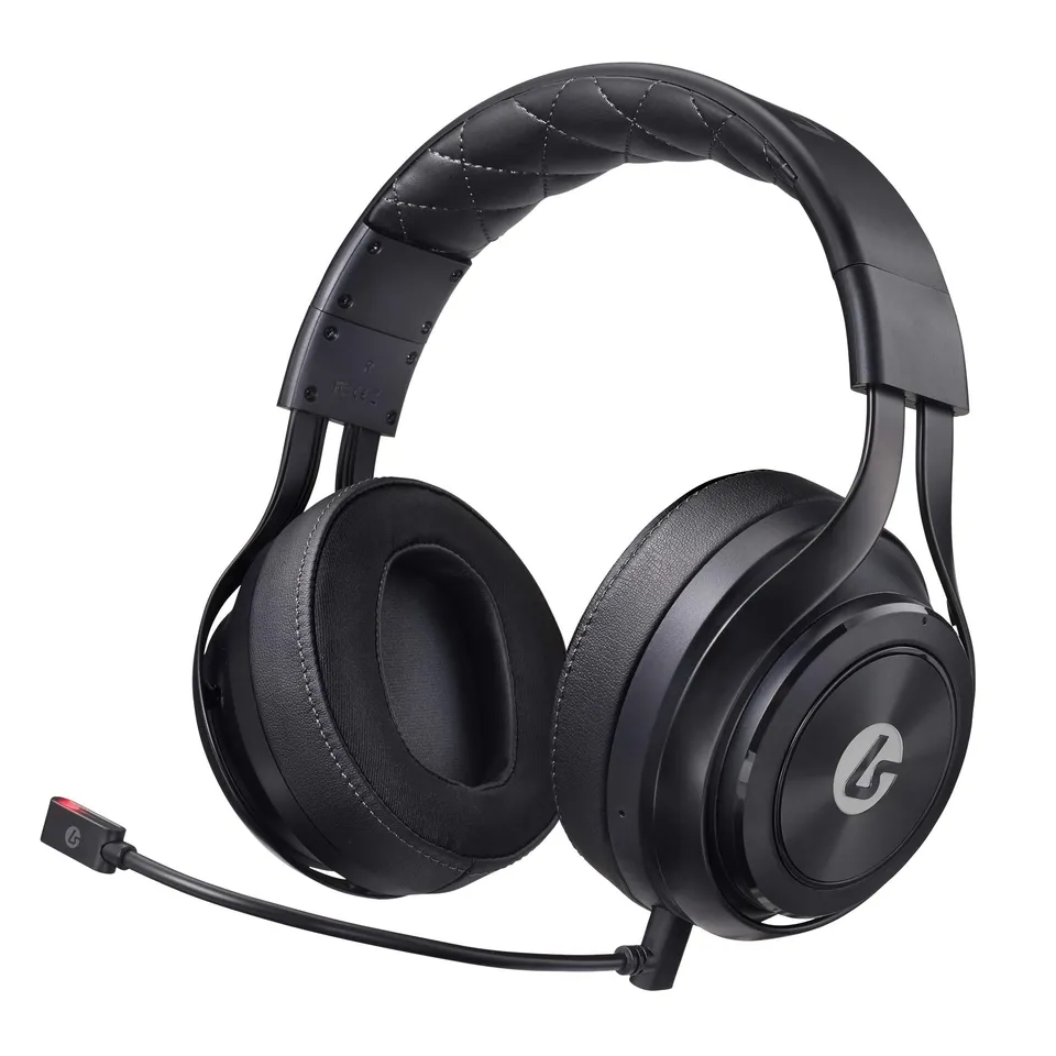 LucidSound LS35 LS35X Gaming-Headset für Xbox, kabellos