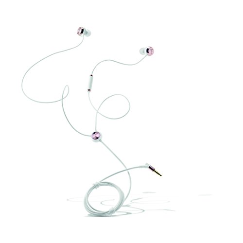 Focal Sphear S In-Ear-Kopfhörer Roségold mit 10,8-mm-Treibern
