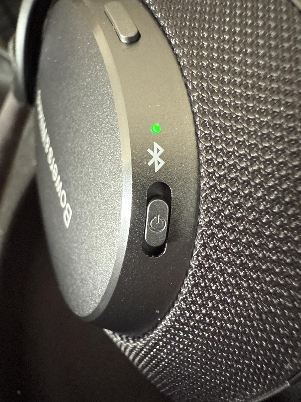 Bowers & Wilkins Px7 S3 Over-Ear-Kopfhörer Weiß mit ANC