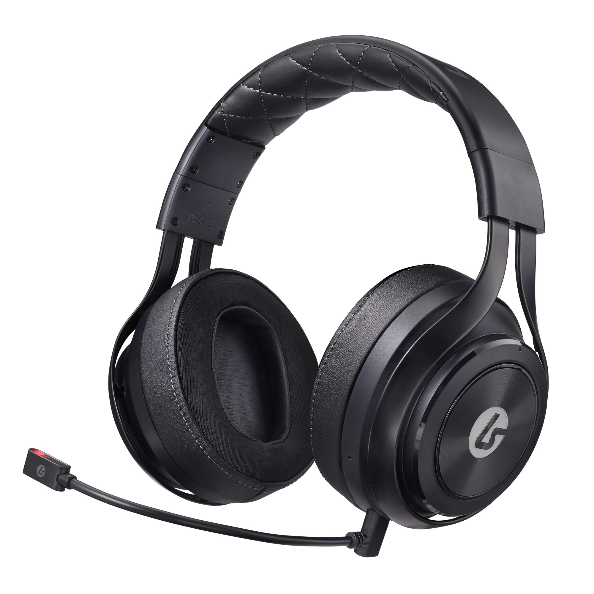 LucidSound LS35 LS35X Gaming-Headset für Xbox, kabellos