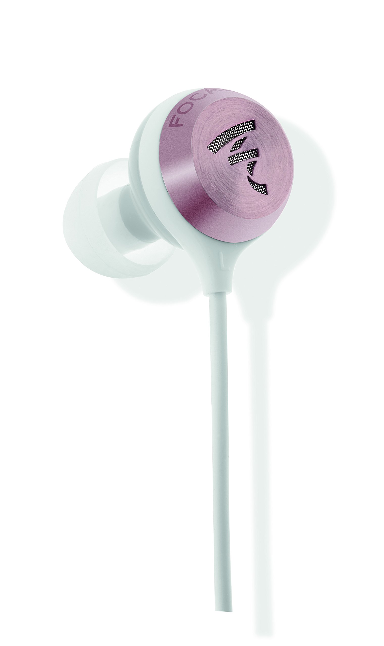 Focal Sphear S In-Ear-Kopfhörer Roségold mit 10,8-mm-Treibern
