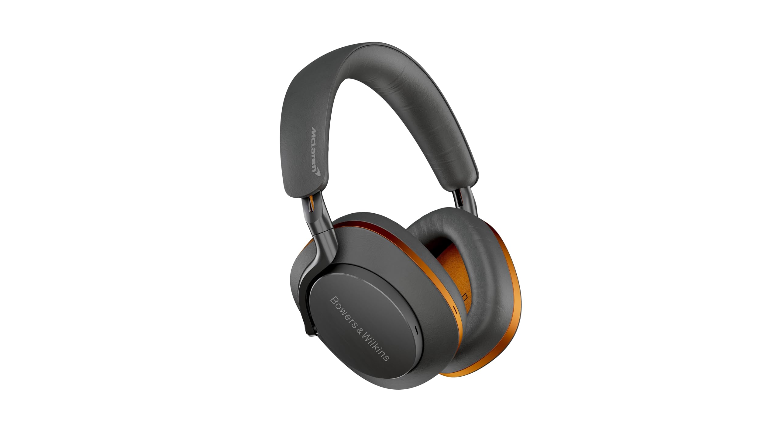 Bowers & Wilkins Px8 Over-Ear-Kopfhörer Grün mit Noise Cancelling