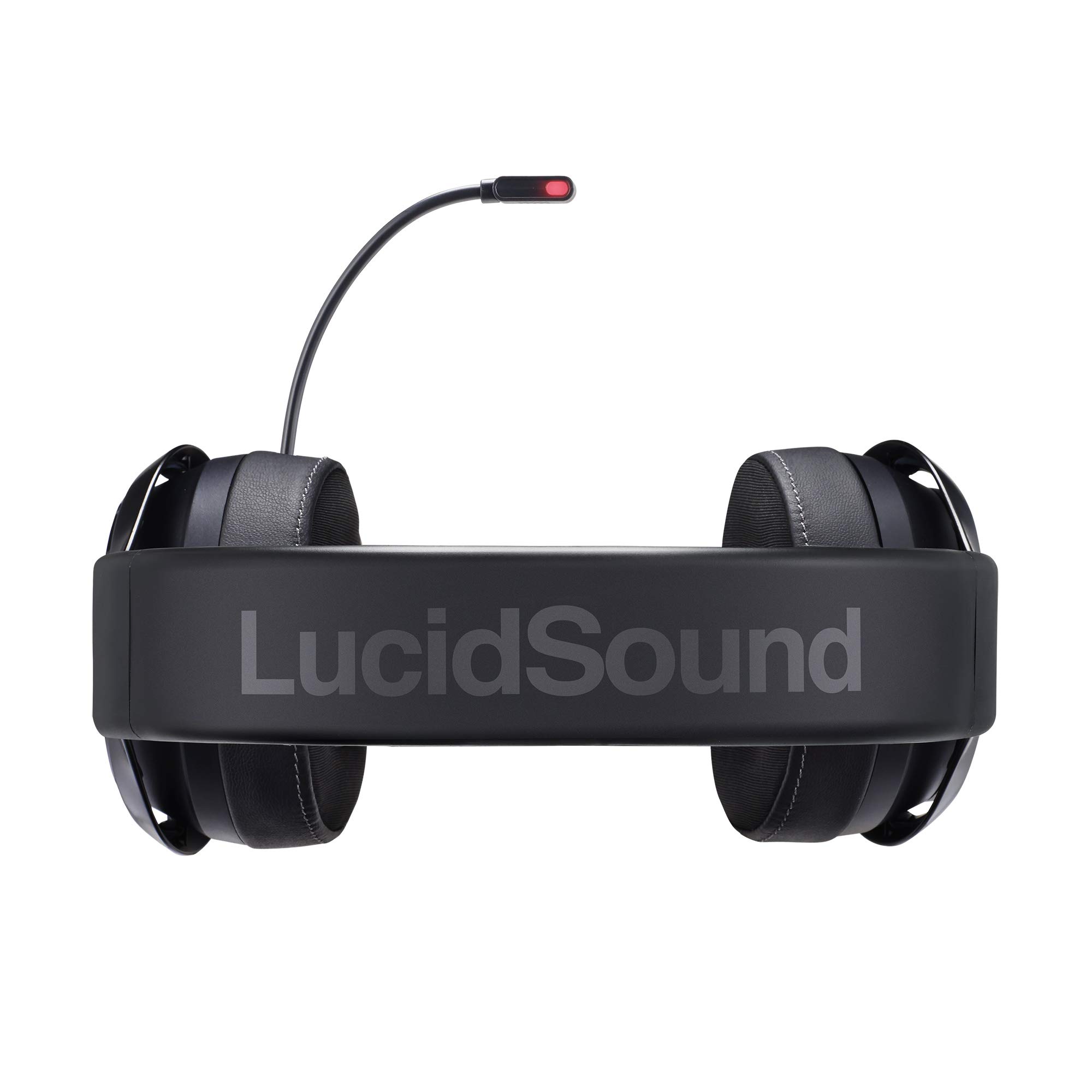 LucidSound LS35 LS35X Gaming-Headset für Xbox, kabellos