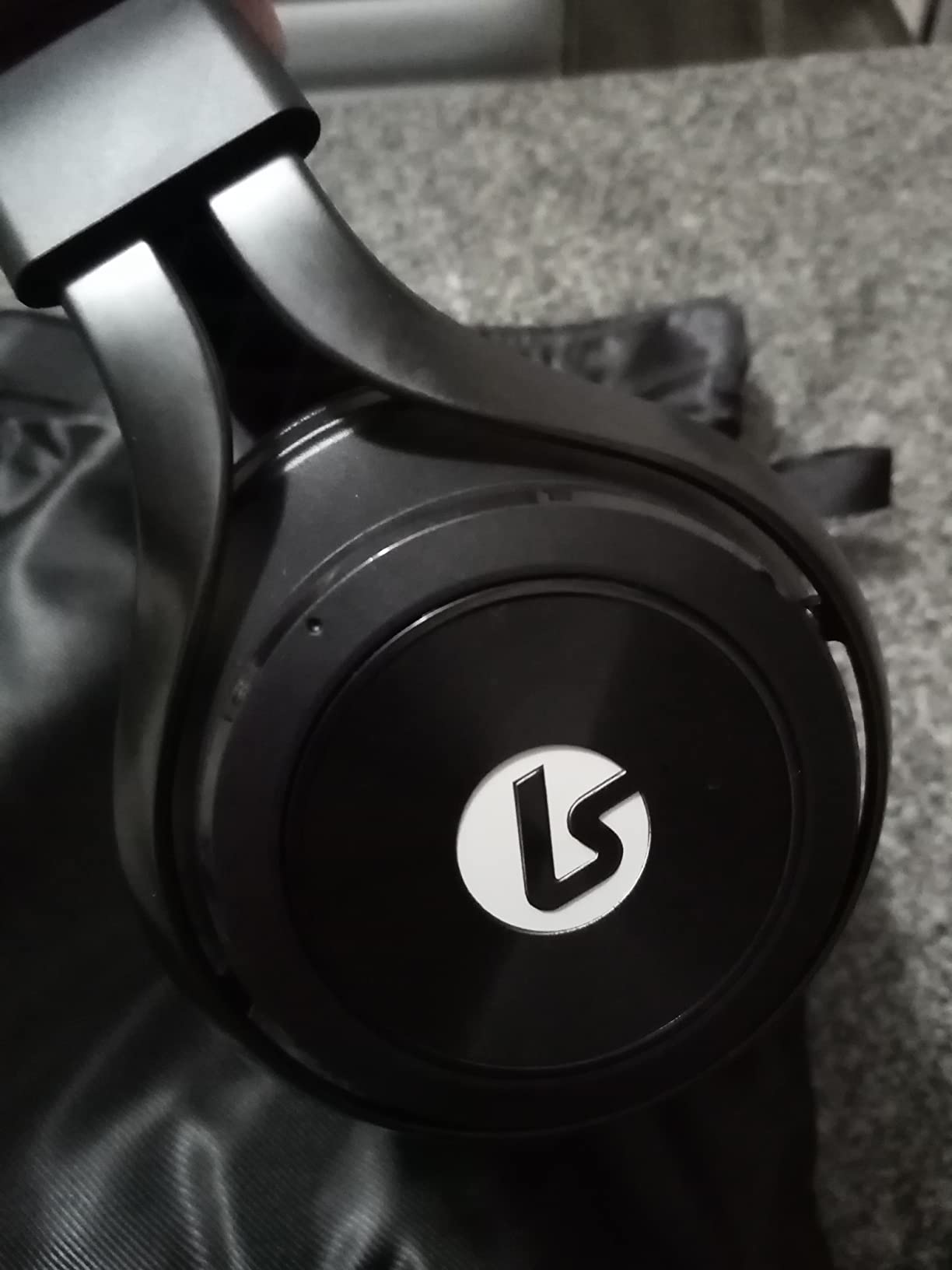 LucidSound LS35 LS35X Gaming-Headset für Xbox, kabellos
