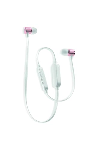 Focal Spark Wireless In-Ear-Kopfhörer Roségold mit Bluetooth