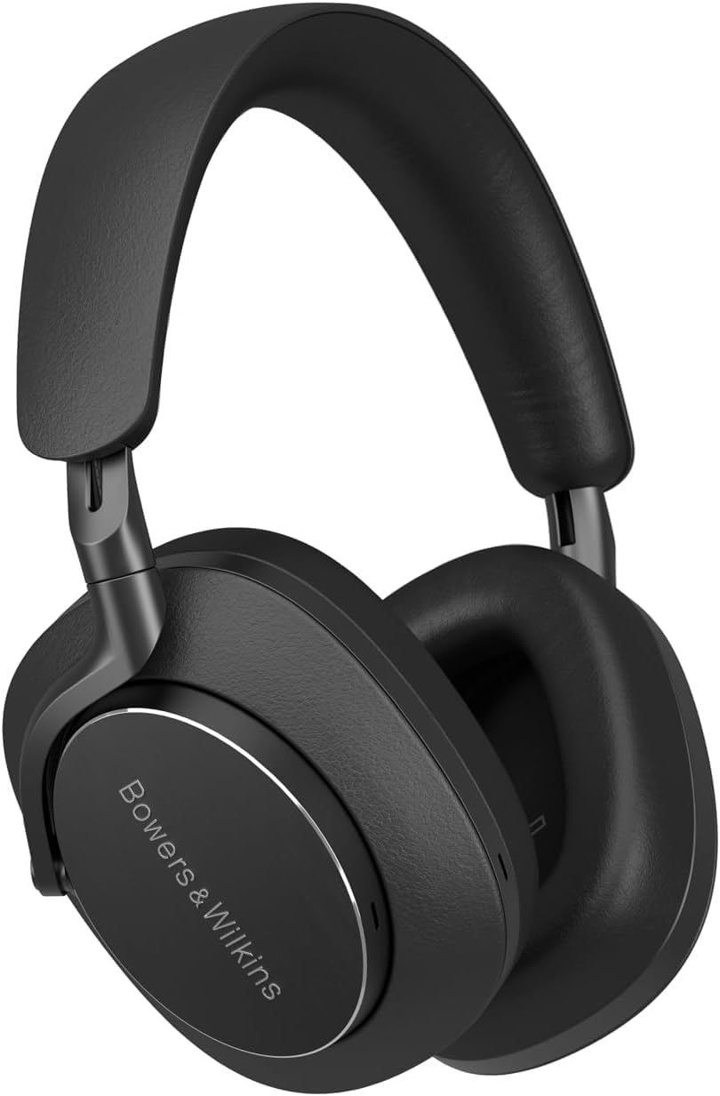 Bowers & Wilkins Px8 Over-Ear-Kopfhörer Grün mit Noise Cancelling