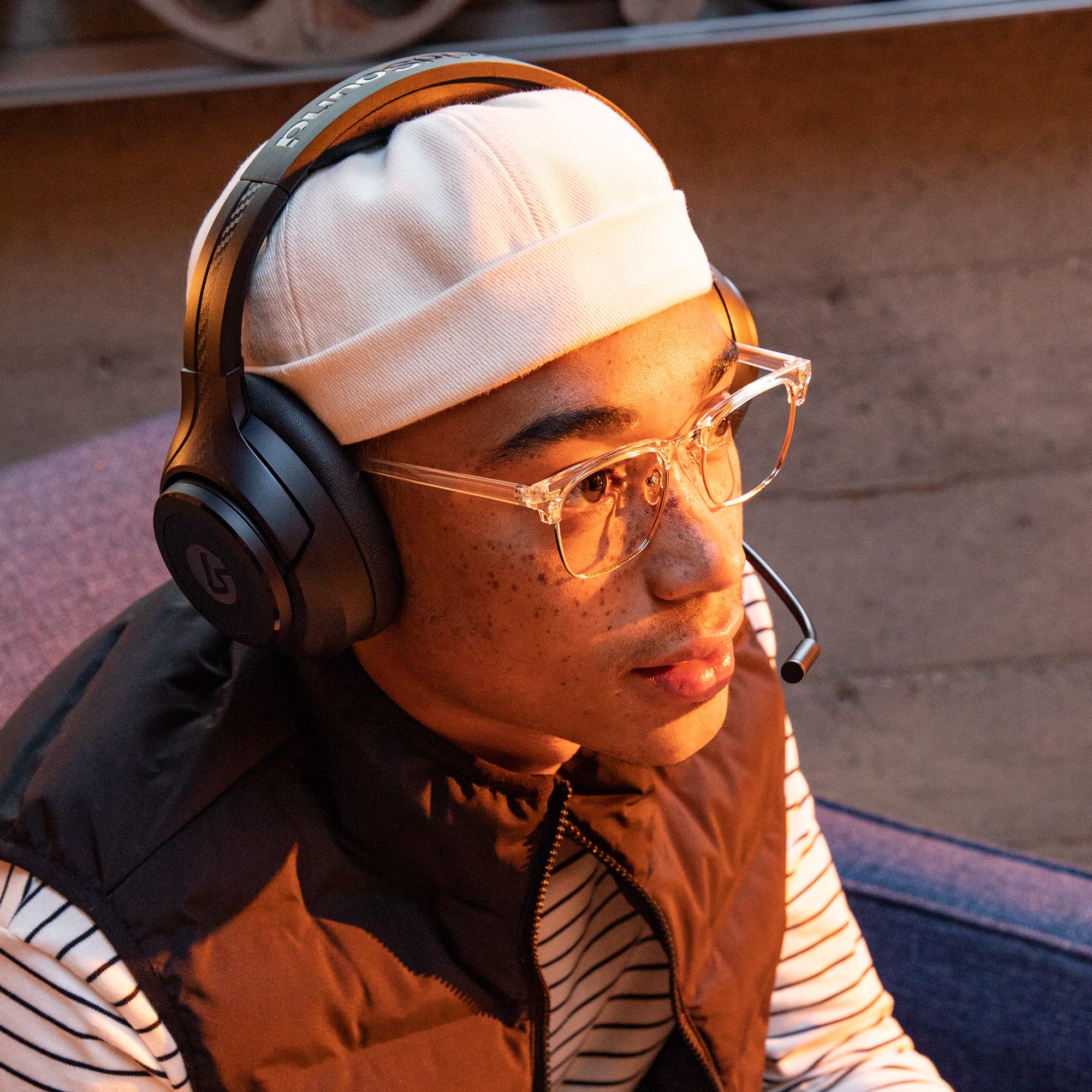 LucidSound LS15 LS15X Gaming-Headset kabellos für Xbox