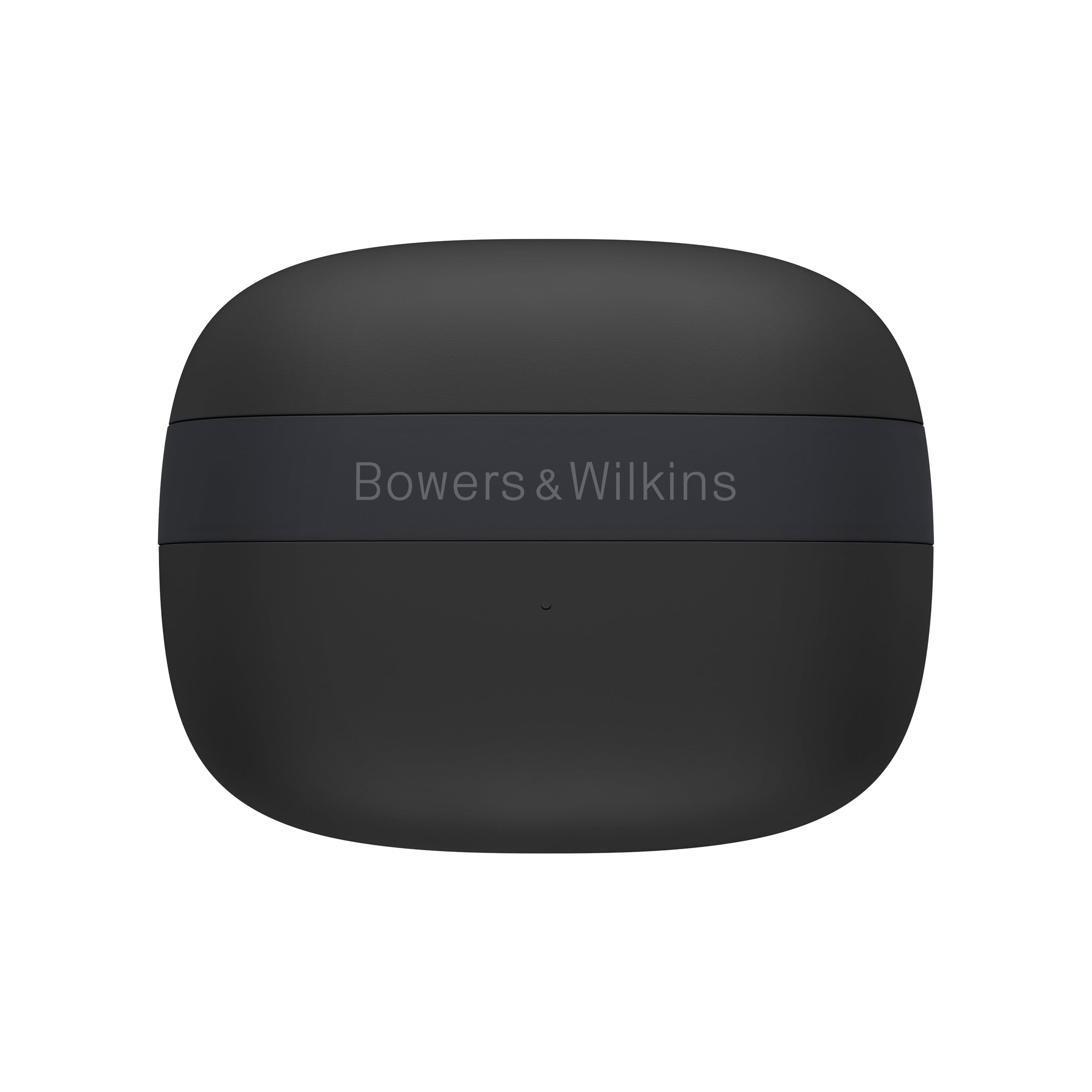 Bowers & Wilkins Pi6 True-Wireless-Kopfhörer Schwarz mit ANC