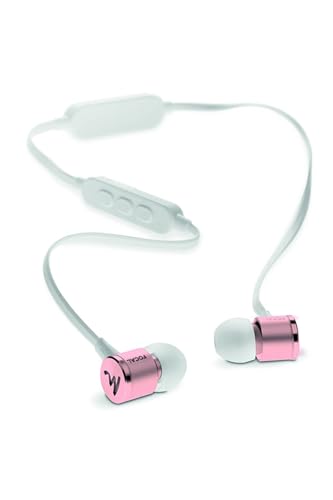 Focal Spark Wireless In-Ear-Kopfhörer Roségold mit Bluetooth