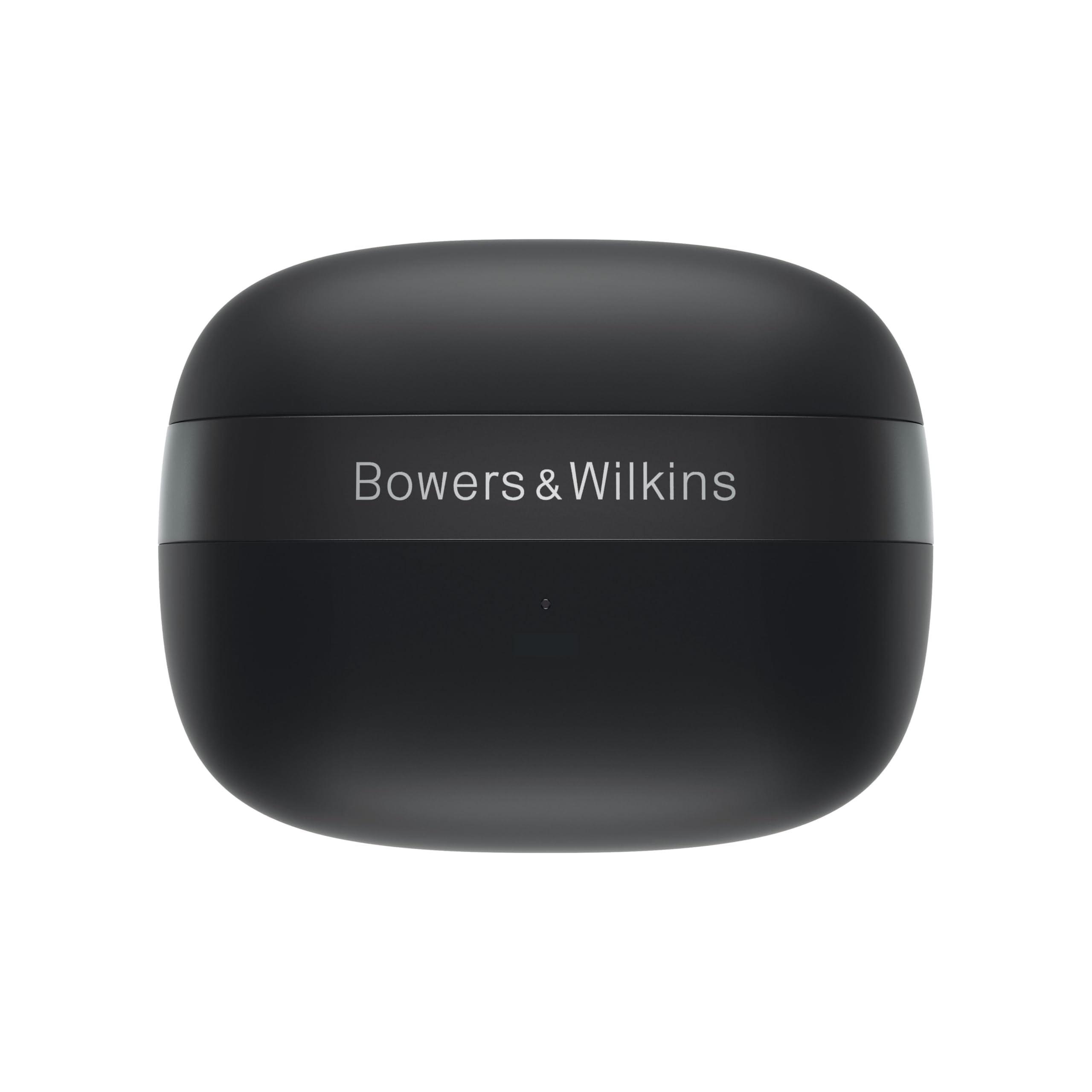 Bowers & Wilkins Pi8 In-Ear-Kopfhörer Schwarz mit ANC