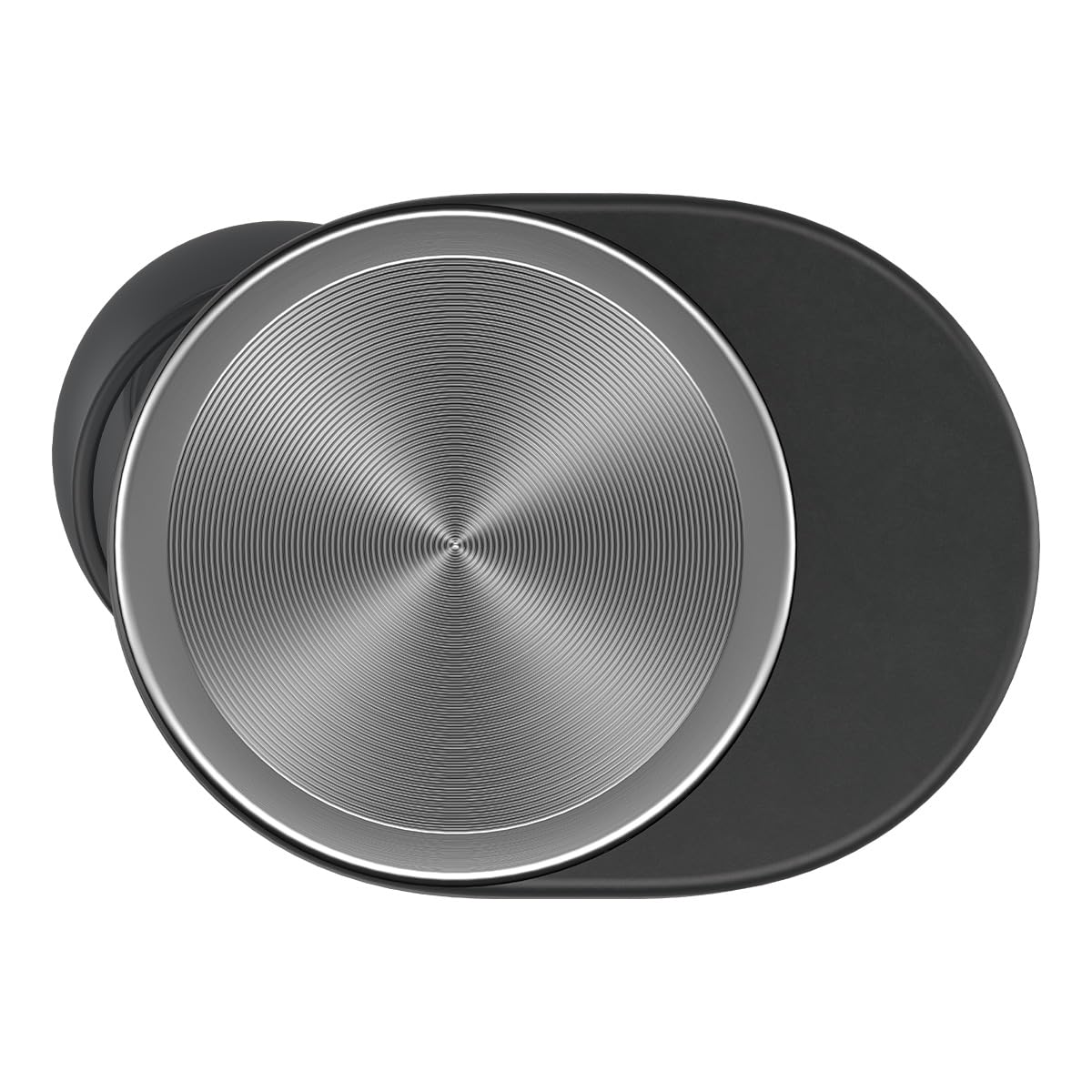 Bowers & Wilkins Pi7 Pi7 S2 True-Wireless-Kopfhörer Satin Black mit ANC